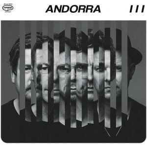 Andorra - III  CD